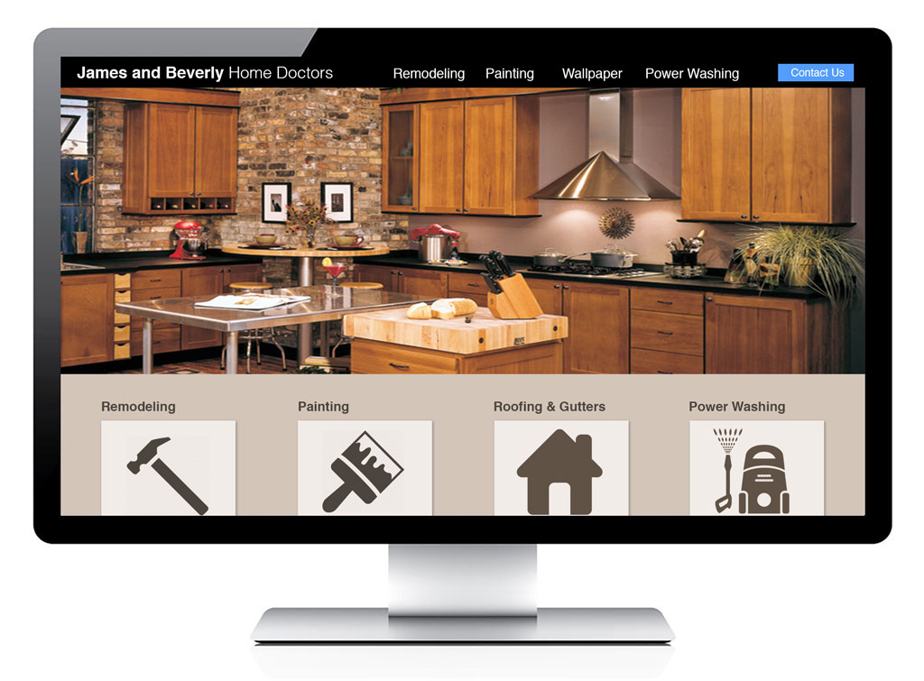 Portfolio Image